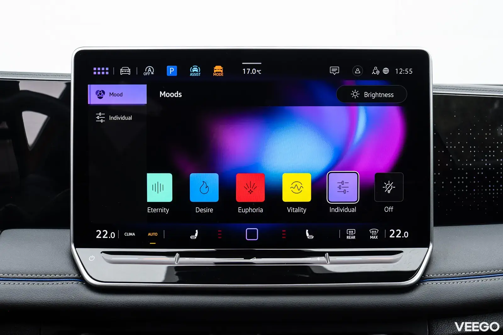 Volkswagen Tiguan 110kW