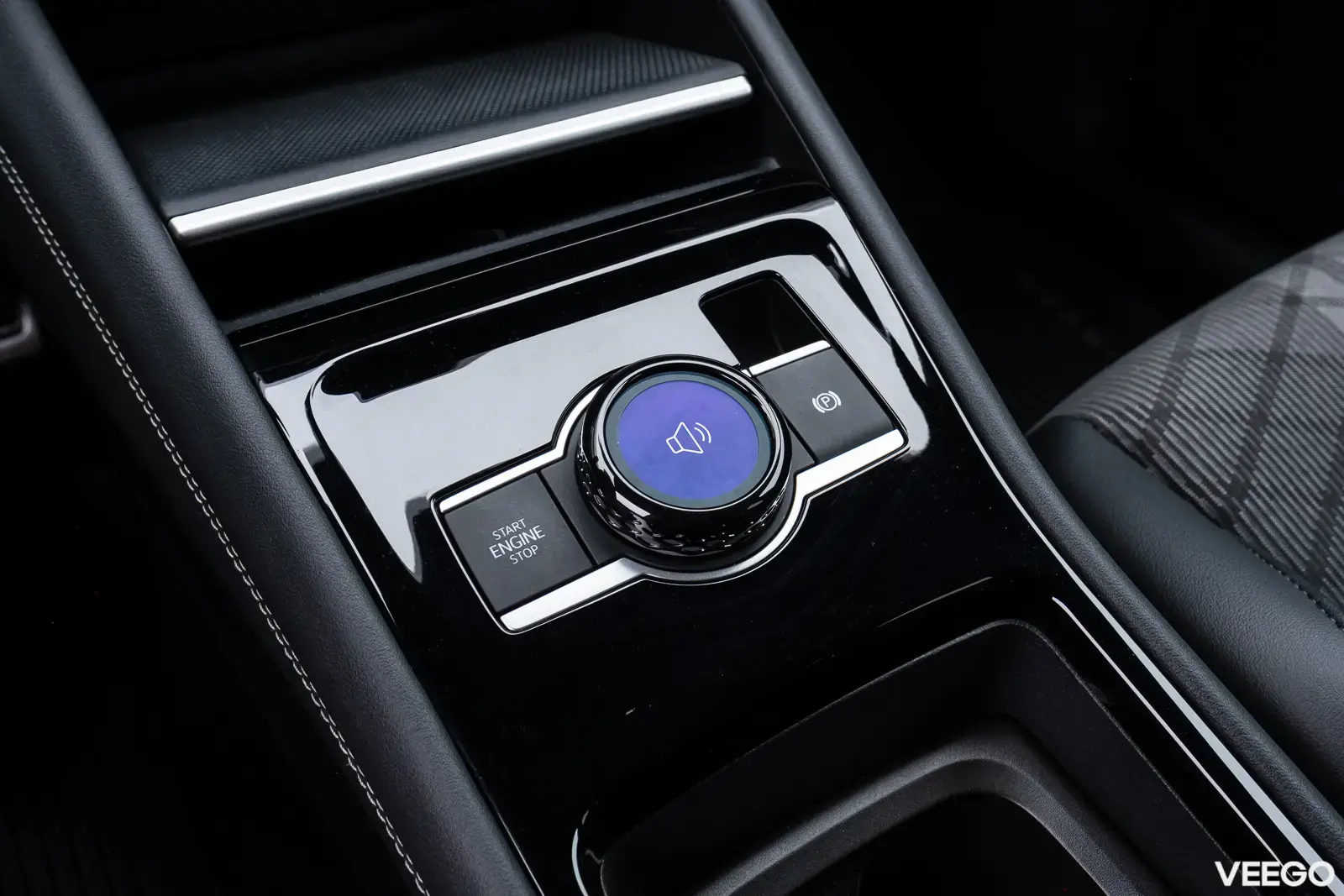 Volkswagen Tiguan 110kW