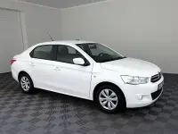 Citroen C-Elysee 1.2 53kW