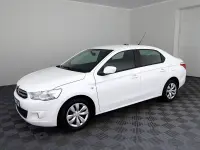 Citroen C-Elysee 1.2 53kW thumbnail