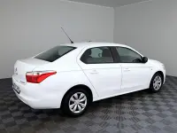 Citroen C-Elysee 1.2 53kW thumbnail