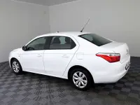 Citroen C-Elysee 1.2 53kW thumbnail