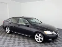 Lexus GS 300 3.0 184kW