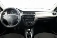 Citroen C-Elysee 1.2 53kW thumbnail