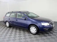 Volkswagen Passat 1.6 85kW thumbnail