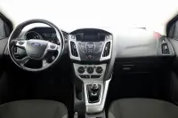 Ford Focus 1.6 70kW thumbnail