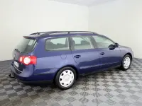 Volkswagen Passat 1.6 85kW thumbnail