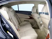 Lexus GS 300 3.0 184kW thumbnail