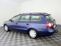 Volkswagen Passat 1.6 85kW thumbnail