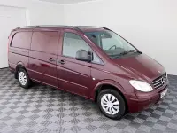 Mercedes-Benz Vito 3.0 150kW