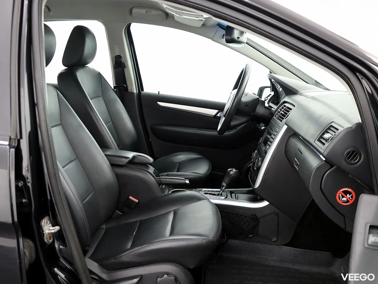 Mercedes-Benz B180 2.0 85kW