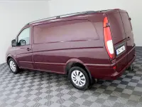 Mercedes-Benz Vito 3.0 150kW thumbnail