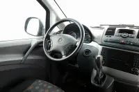Mercedes-Benz Vito 3.0 150kW thumbnail