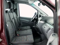 Mercedes-Benz Vito 3.0 150kW thumbnail