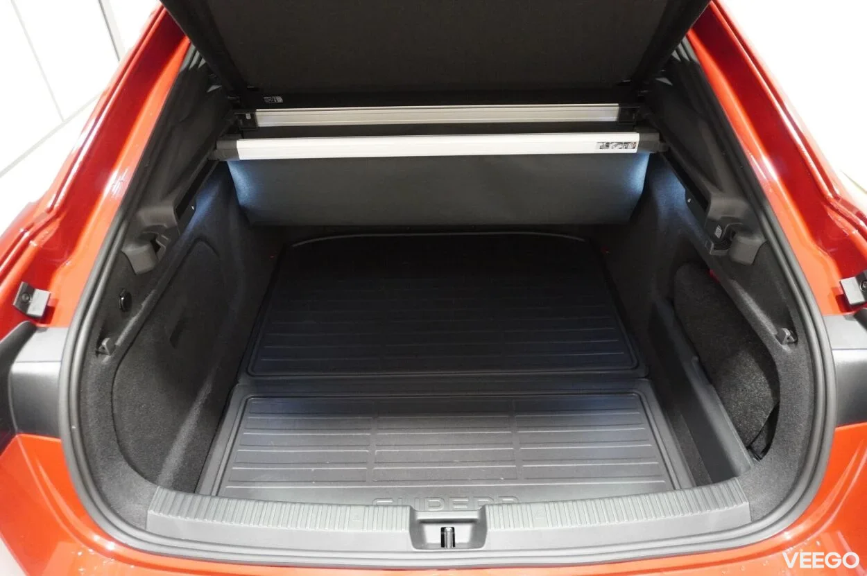 Skoda Superb SPORTLINE HB 4X4 2 150kW