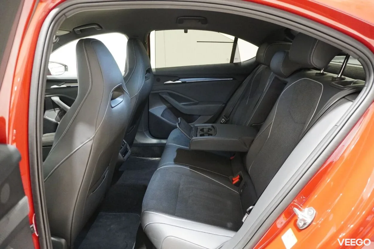 Skoda Superb SPORTLINE HB 4X4 2 150kW