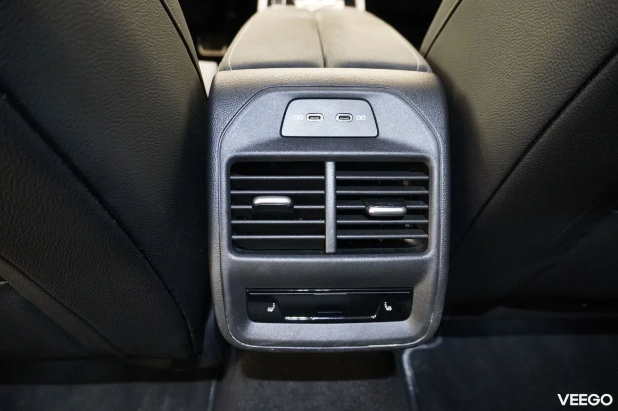 Skoda Superb SPORTLINE HB 4X4 2 150kW