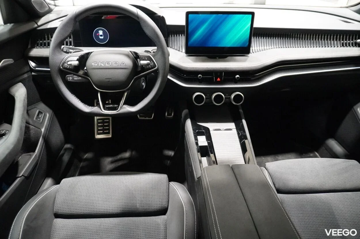 Skoda Superb SPORTLINE HB 4X4 2 150kW