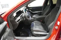 Skoda Superb SPORTLINE HB 4X4 2 150kW thumbnail