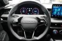 Skoda Superb SPORTLINE HB 4X4 2 150kW thumbnail