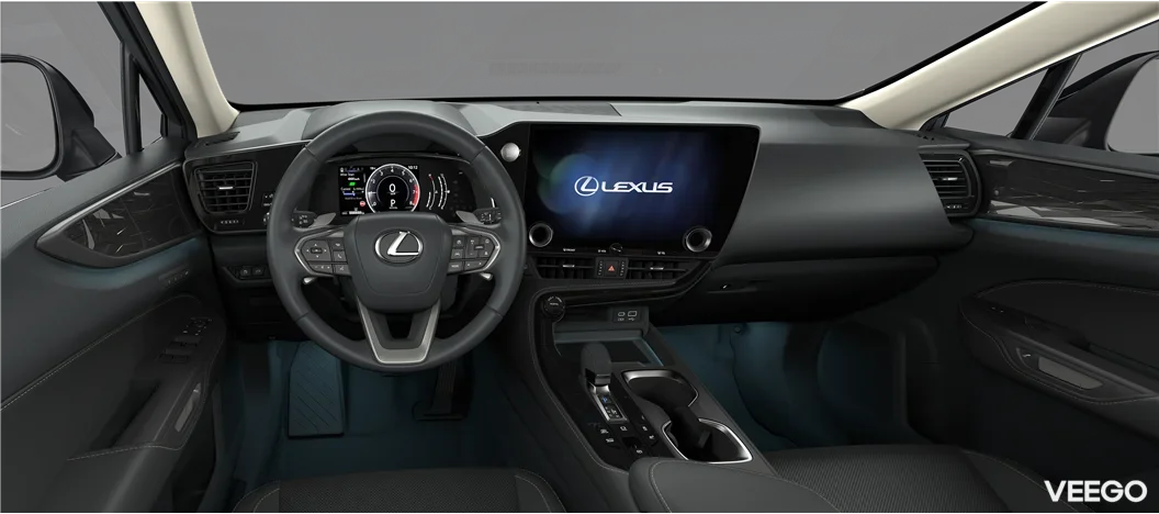 Lexus NX 450h+ Executive 2.5 136kW