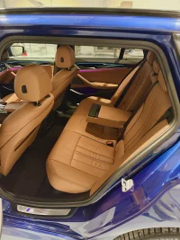 BMW 520 520D 2.0 140kW thumbnail