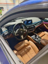 BMW 520 520D 2.0 140kW thumbnail