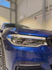 BMW 520 520D 2.0 140kW thumbnail