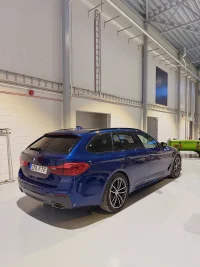 BMW 520 520D 2.0 140kW thumbnail