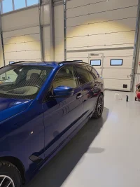 BMW 520 520D 2.0 140kW thumbnail