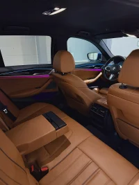 BMW 520 520D 2.0 140kW thumbnail
