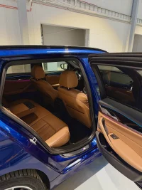 BMW 520 520D 2.0 140kW thumbnail