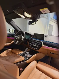 BMW 520 520D 2.0 140kW thumbnail
