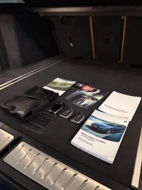 BMW 520 520D 2.0 140kW thumbnail