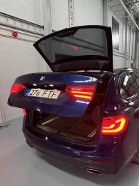 BMW 520 520D 2.0 140kW thumbnail