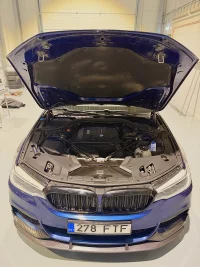 BMW 520 520D 2.0 140kW thumbnail