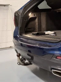 BMW 520 520D 2.0 140kW thumbnail
