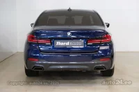 BMW 520 d xDrive M Sportpakett LCI 2 140kW thumbnail