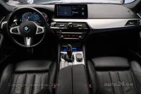 BMW 520 d xDrive M Sportpakett LCI 2 140kW thumbnail