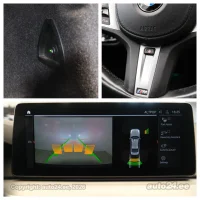 BMW 520 d xDrive M Sportpakett LCI 2 140kW thumbnail