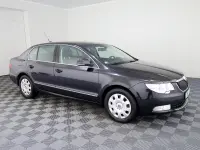 Skoda Superb 2.0 104kW thumbnail