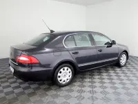 Skoda Superb 2.0 104kW thumbnail