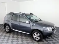 Dacia Duster 1.2 93kW thumbnail