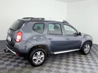Dacia Duster 1.2 93kW thumbnail