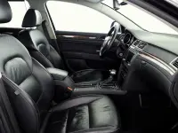 Skoda Superb 2.0 104kW thumbnail