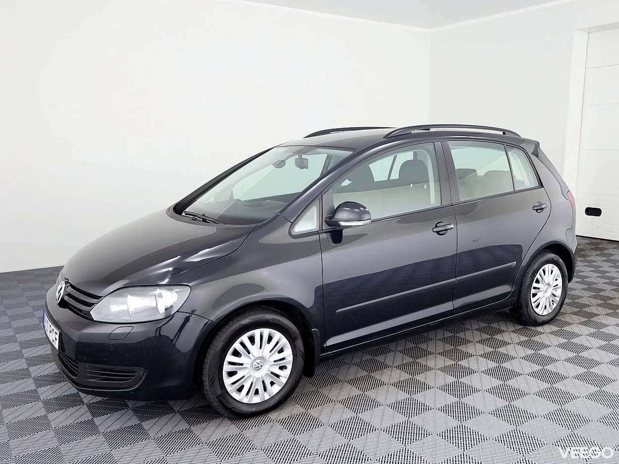 Volkswagen Golf Plus 1.4 59kW