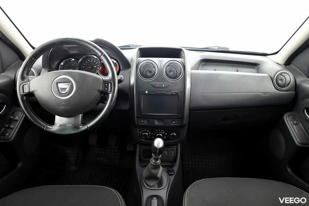 Dacia Duster 1.2 93kW