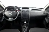 Dacia Duster 1.2 93kW thumbnail