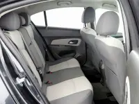 Chevrolet Cruze 1.6 83kW thumbnail