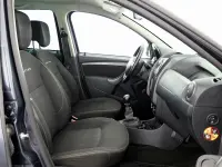 Dacia Duster 1.2 93kW thumbnail